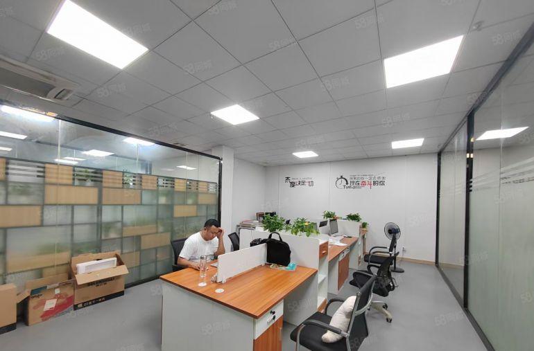 凤岗五联原房东独门独院8000平带部分装修厂房仓库低价出租