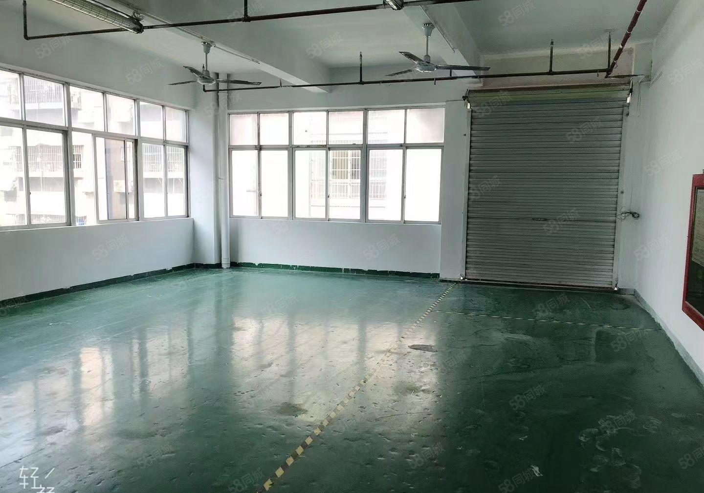 润丰科技园2楼500平方出租，独立园区，配套停车场