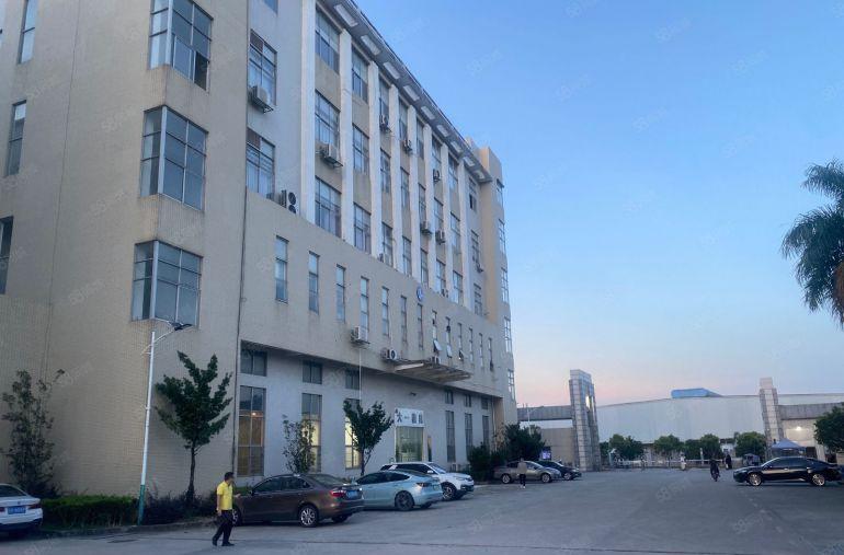 零公摊凤岗临深原房东一楼1500平带牛角航车免费用低价出租