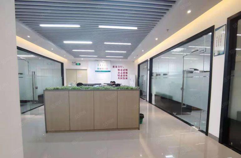 10元起租，凤岗五联原房东楼上1500平带装修厂房仓库出租