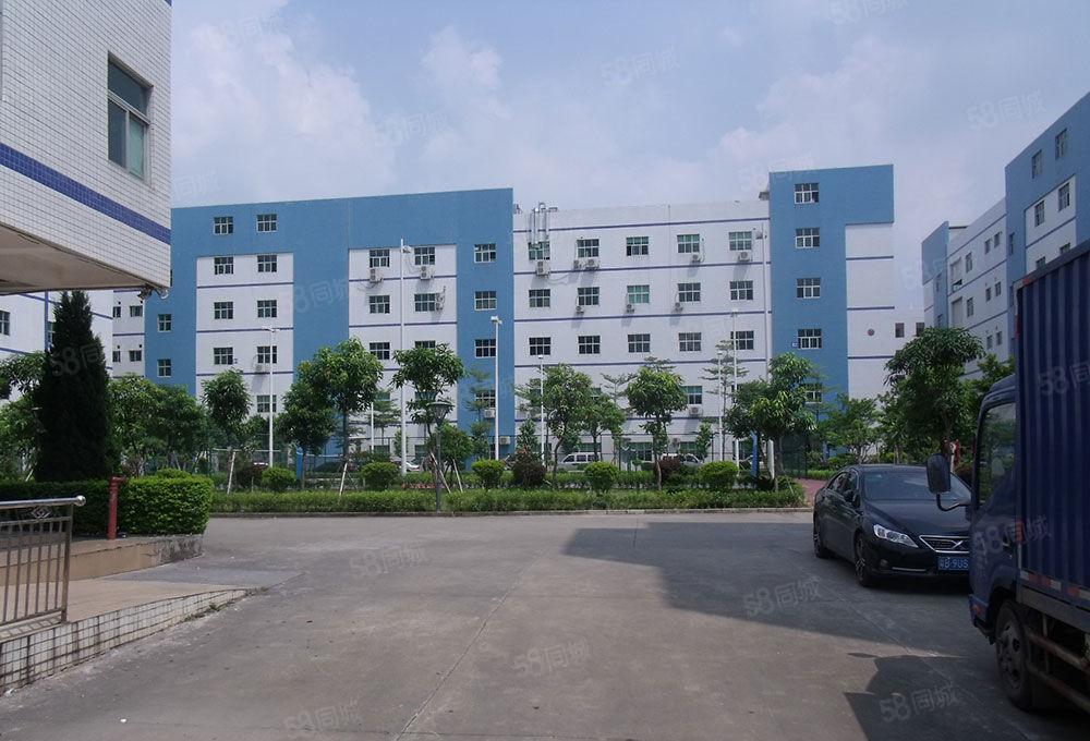 凤岗雁田汽车站附近月底空出楼上带精装修1200平方出租