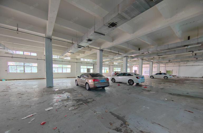 东莞市凤岗观井头原房东工业园一楼1500平方实际面积出租