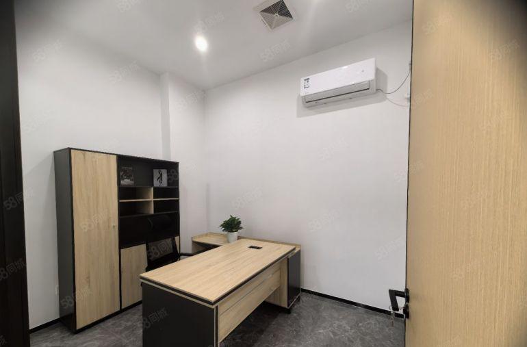 凤岗镇中心全新产业园招租可生产可办公