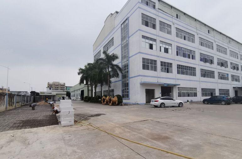 15元起租凤岗金凤凰原房东厂房出租200平起分