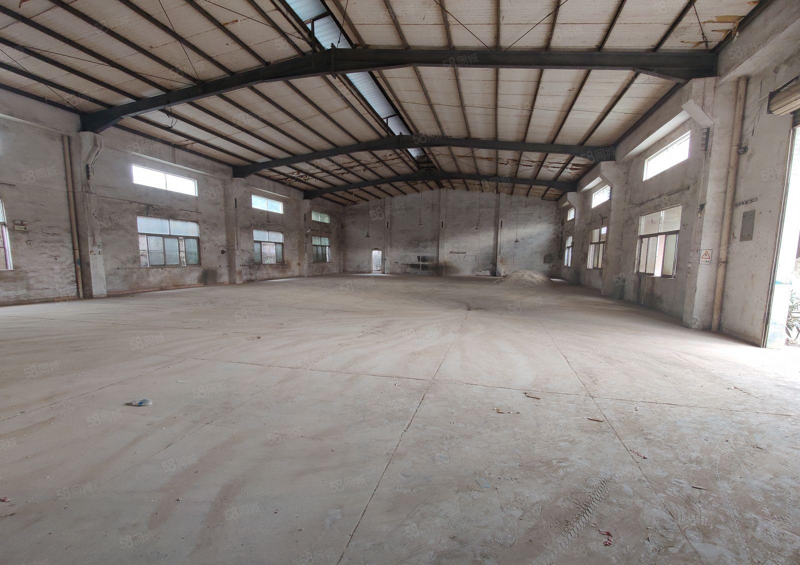 200平起租凤岗官井头独门独院2500平厂房出租位置深圳交界