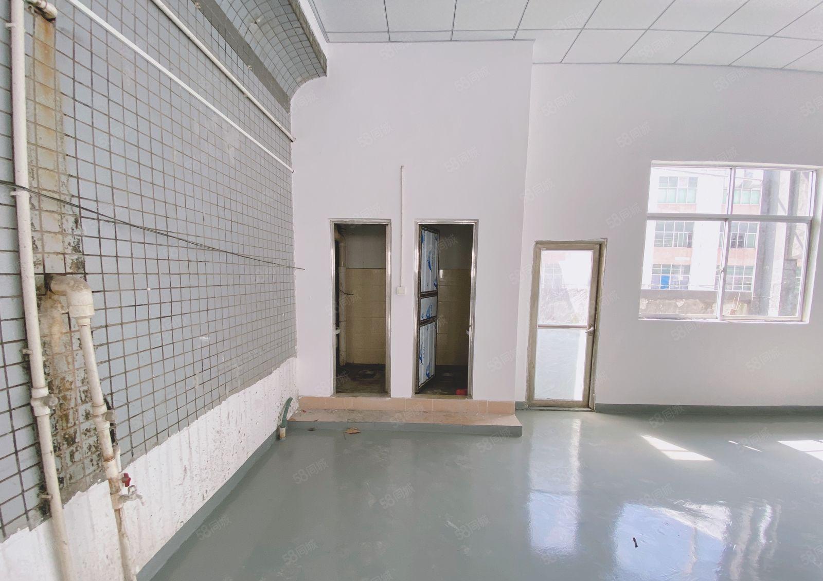 凤岗金凤凰全新装修现成办公室1000平租金12