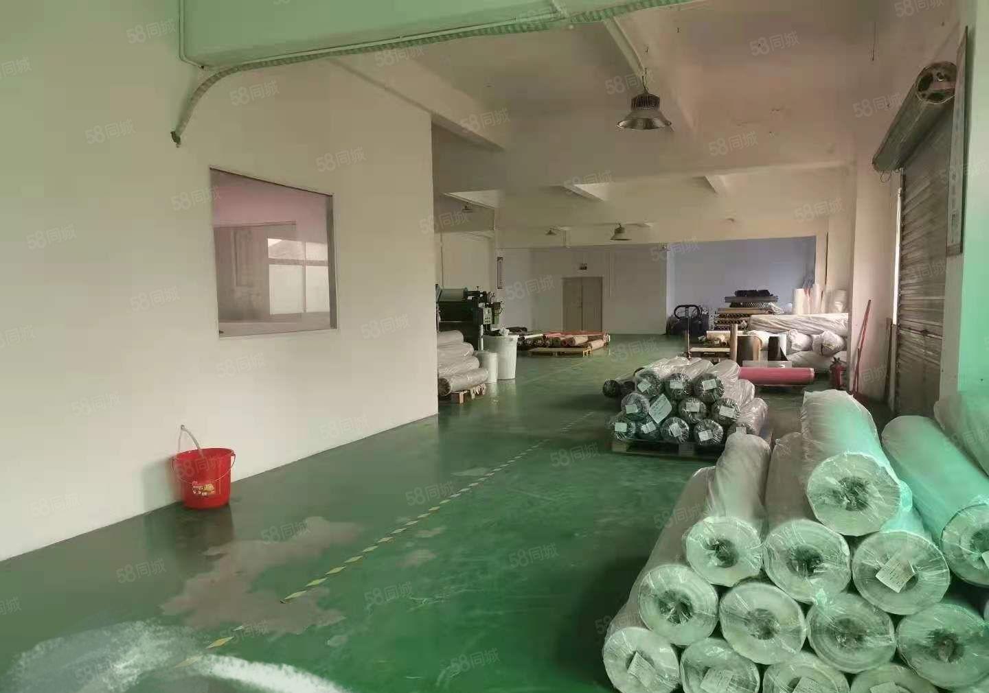 凤岗电子组装 纸箱厂房出租610平米 价格便宜