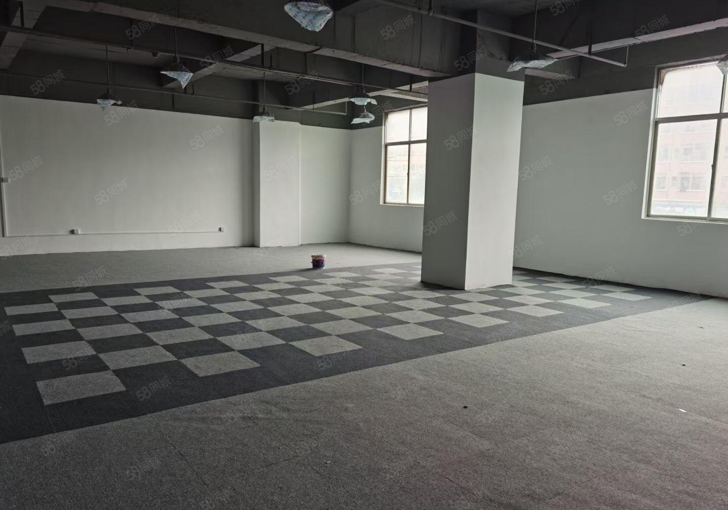 凤岗金凤凰雁田精装写字楼简装写字楼出租，大小分租。