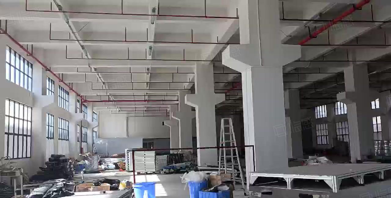 凤岗（临深）新出红本带现成消防 带牛角一楼1000平方米出租