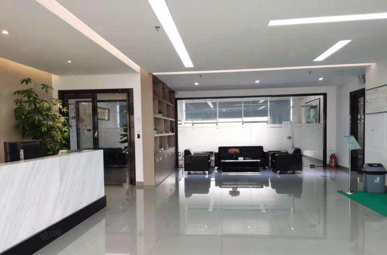 10元起租，凤岗五联原房东楼上1500平带装修厂房仓库出租