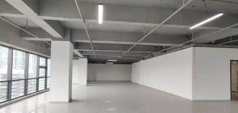 京东智谷 全新房源出租，业主直租 层高4.5米