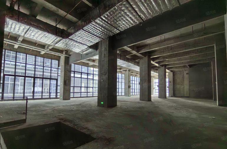凤岗临深，全新厂房6米层高，可做隔层，大小面积可分割