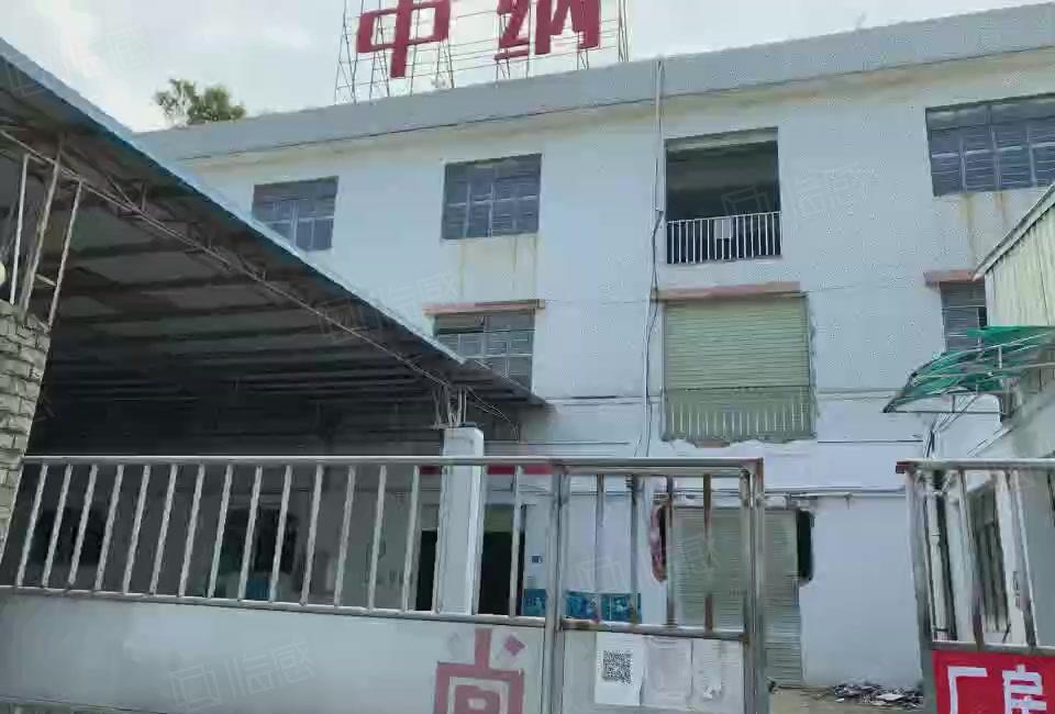 独院厂房可分租!凤岗带装修实际3500平,周边配套齐全