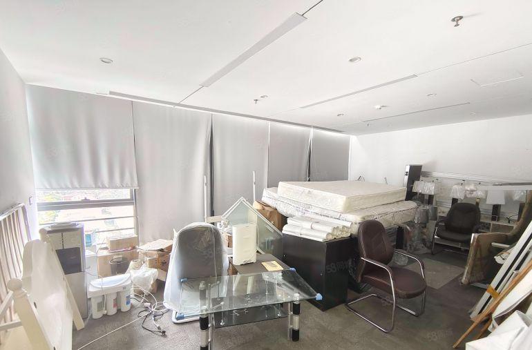 凤岗天安数码城 开发商自持物业精装1791平 可分租 采光好