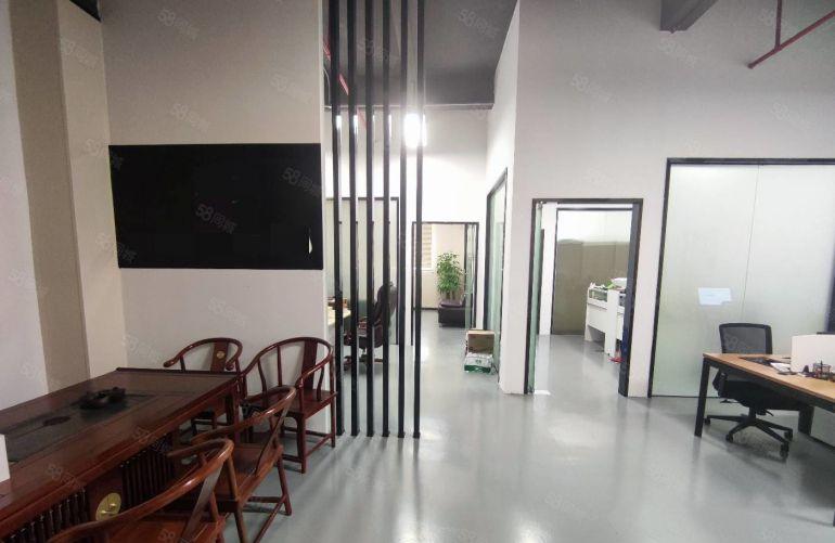 东莞凤岗500至4万平精装修钢构无尘车间低价厂房仓库空地出租