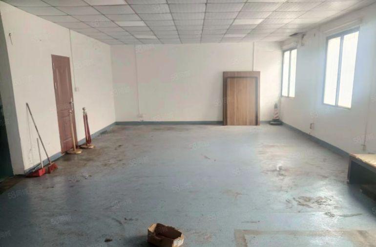 8米高万江黄粘洲一楼1200平只要13元平方