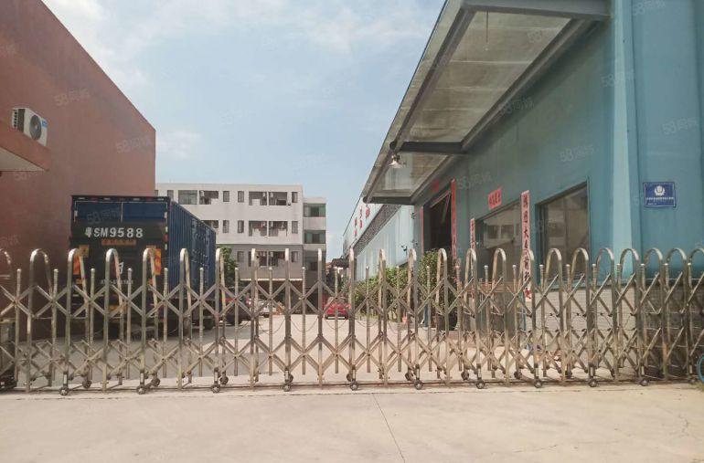 万江石美 滴水11米 带隔热 航吊 适合重工业厂房