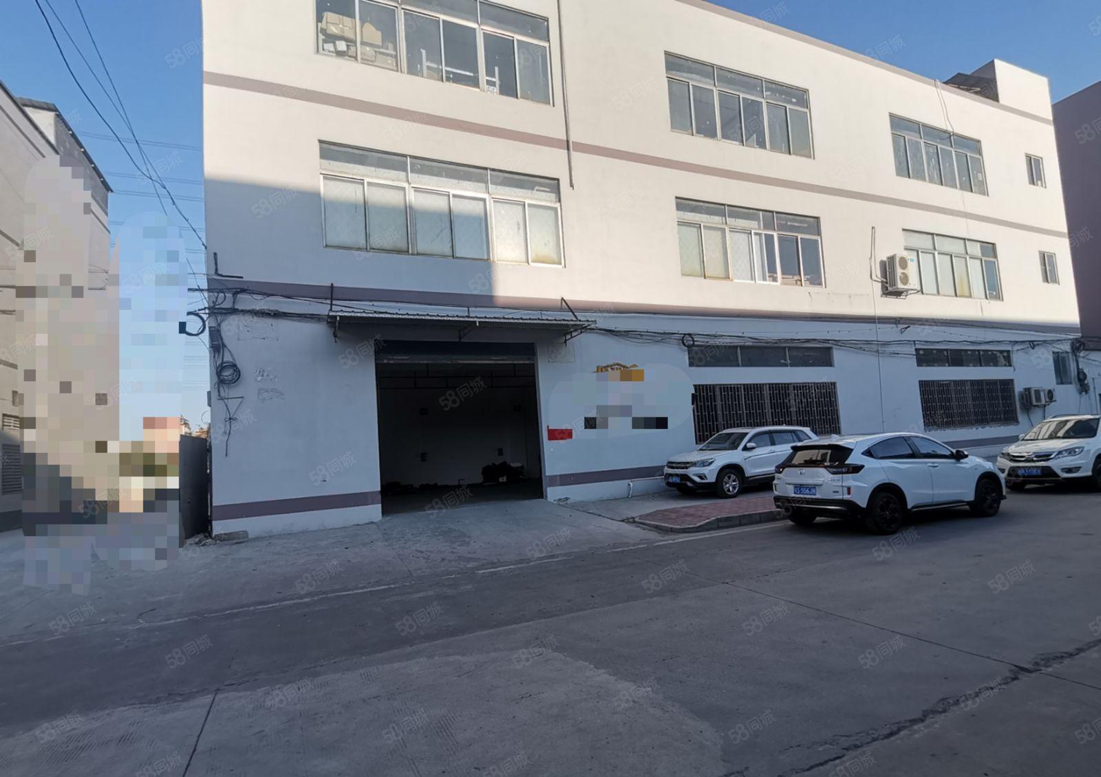 万江滘联客户转租现成装修水电气全