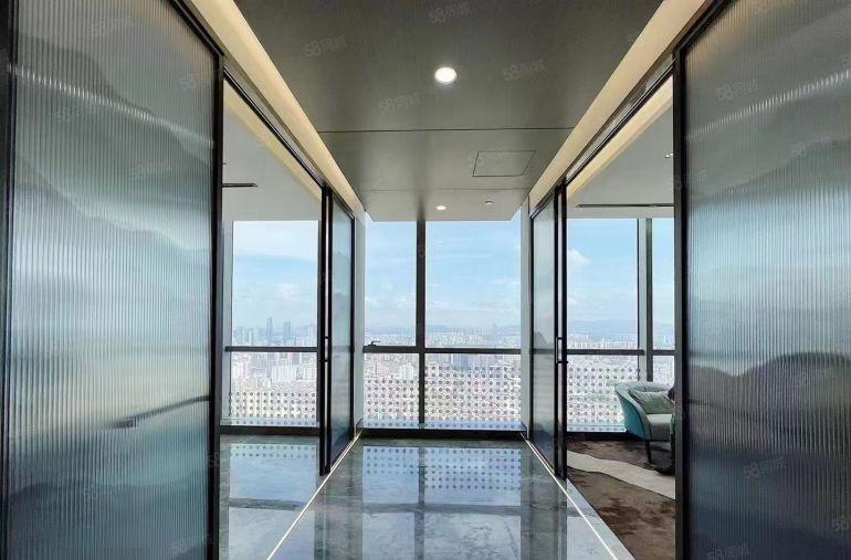 （出租）万江石美写字楼7000平方 现先装修