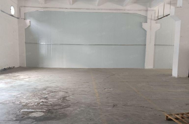 万江 工业园区标准一楼，500平方厂房 仓库，低价出租