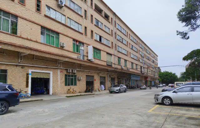 万江新和精装修厂房出租，可做电子仓储直播等行业