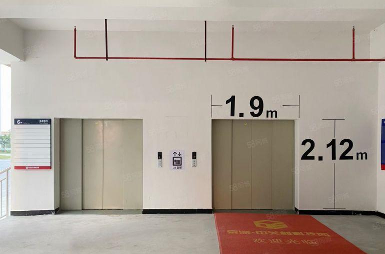 全新产业园高端厂房出租形象好 上市公司形象 有扶持力度