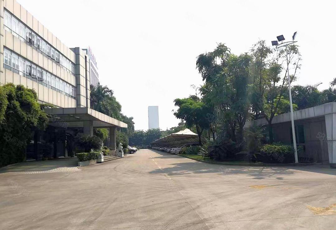 新和简沙洲环城路外证件齐全包办环评大小面积按需，配电按需