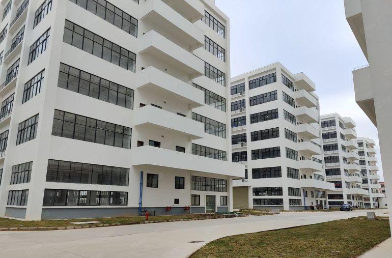 万江政府项目 中创汇智盈科技园 全新高标厂房可环评 990