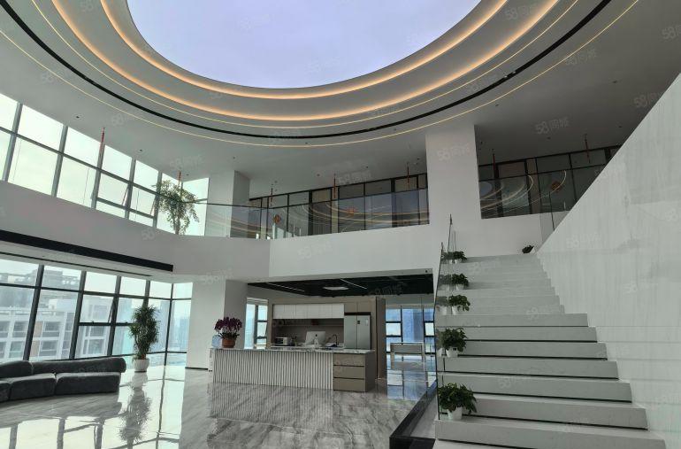 城区豪华装修写字楼出租适合办公培训健身美容等个行业