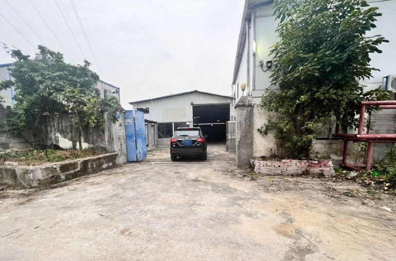 万江石美甘元路，小独院适合做有噪音行业