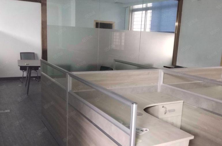 万江新出一楼厂房1500平方招租，电350可增容