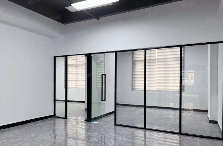 东莞市洪梅镇沿江高速路口附近，独院标准厂房出租，红本双证齐全