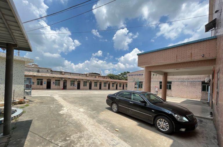 万江新出原房东独门独院单一层空地超大带独栋办公室适合各行各业