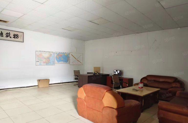 万江环城路边新出一楼1660平！交通便利空地大