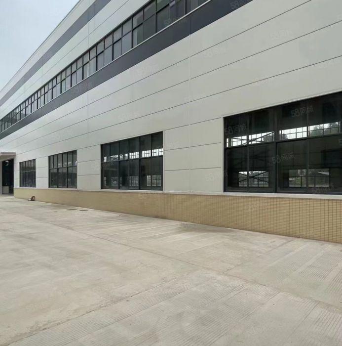 东莞市万江和周边镇区低价独院厂房仓库出租，可以分租能办环评