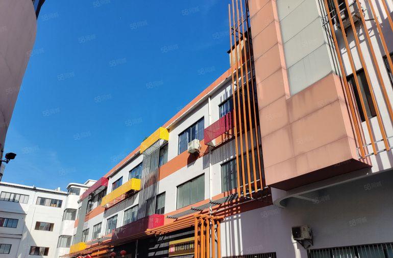 万江中心732平低价出租13000全包中创汇产业园2吨电梯