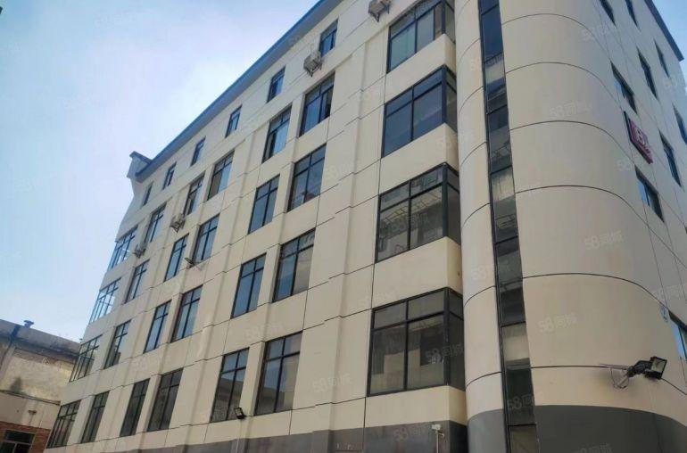 环城路边产业园1600平低价12元，适合研发办公生产加工电商