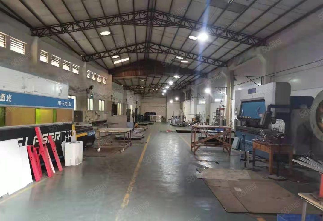 万江滘联新出砖墙到顶独门独院单一层厂房