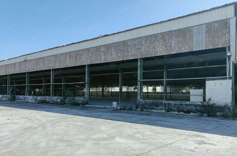 万江构独院厂房出租适合五金机械注塑冲压钣金包装14000平