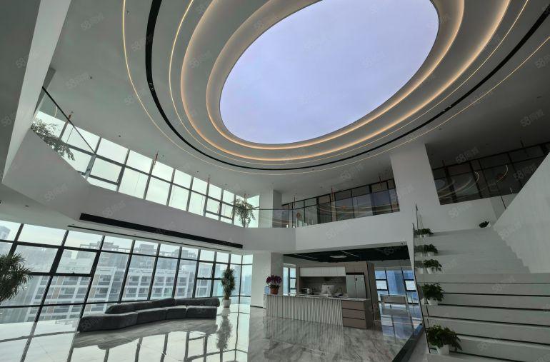 城区豪华装修写字楼出租适合办公培训健身美容等个行业