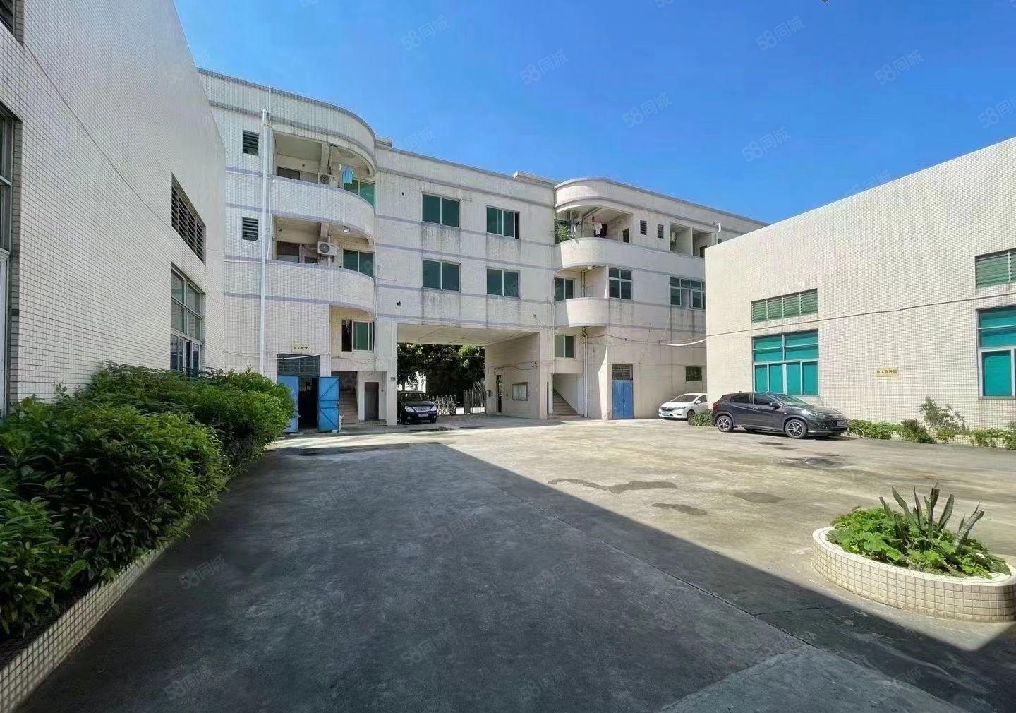 万江莫屋独门独院分租