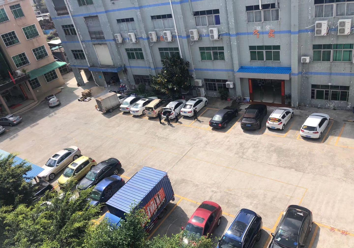 万江（水蛇涌）科技园独院靓厂房招租