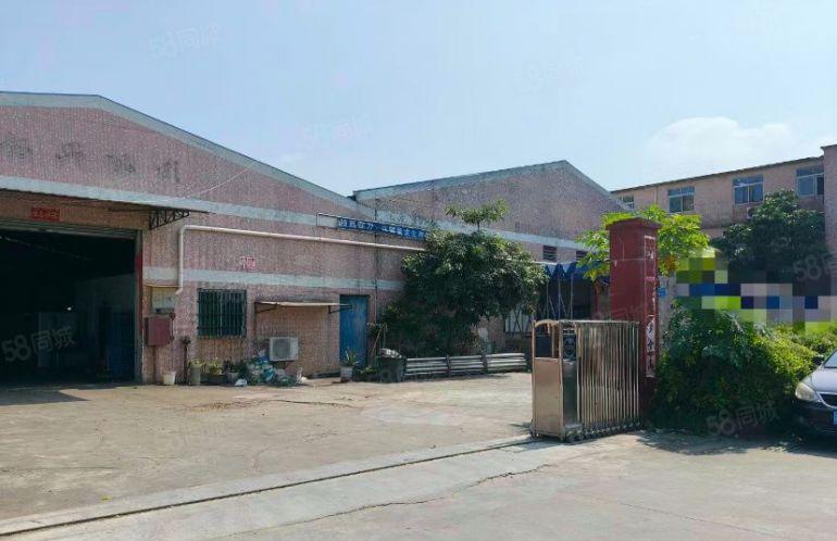 万江独门独院2000平方或独门独院3000平方出租