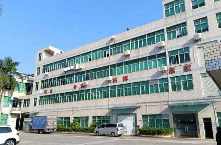 东莞大岭山镇和周边镇区的厂房出租，仓库出租，可以整租可分租。
