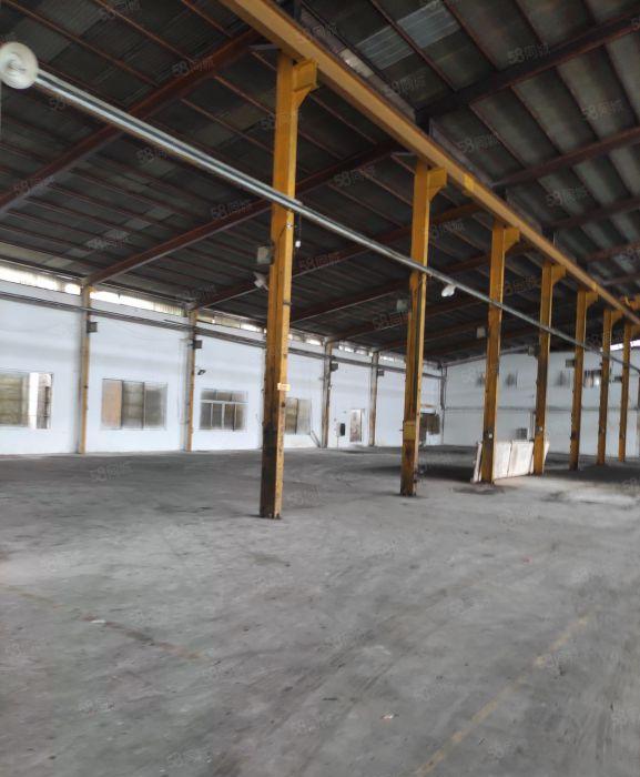 万江独院1000平方出租，带装修