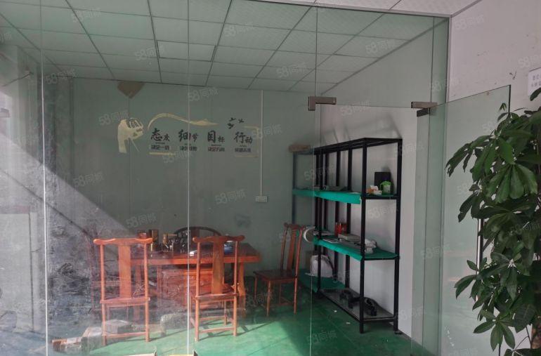 东莞万江莫屋工业区原房东单一层厂房出租730平方