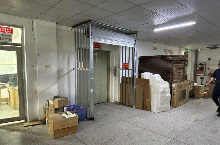 东莞市万江区厂房，环城路外，工业用地，可办环评