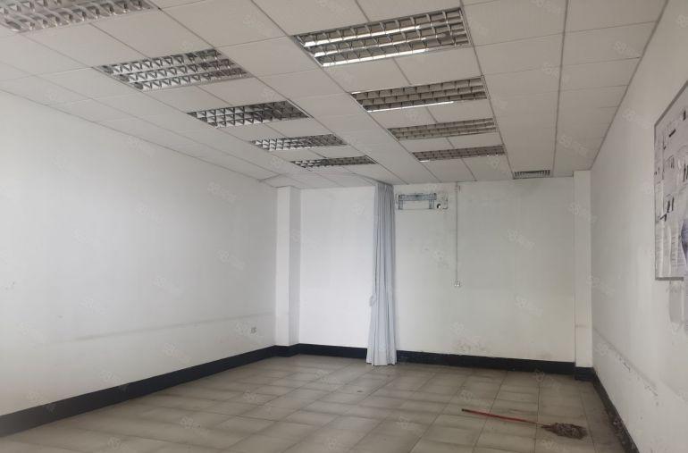 城区万江1300平方 独门独院 厂房出租 带注塑环评 空地大