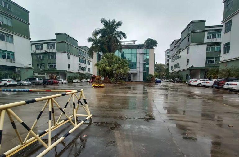 万江新和空出，全新装修，价格便宜厂房出租