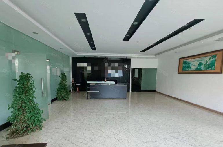 万江1300平单一层厂房出租